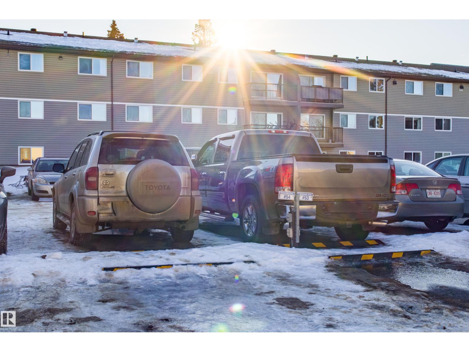 #112 15105 121 St Nw, Edmonton, Alberta  T5X 2G3 - Photo 22 - E4470327