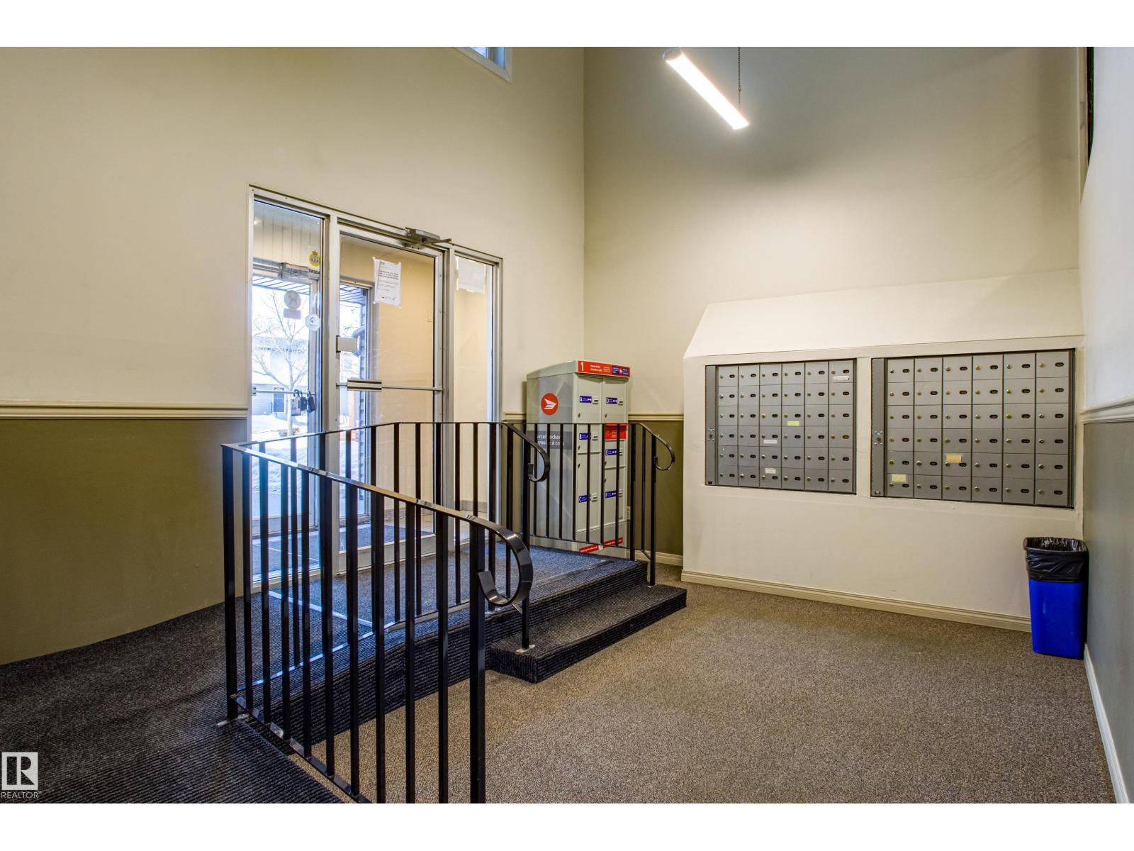 #112 15105 121 St Nw, Edmonton, Alberta  T5X 2G3 - Photo 23 - E4470327