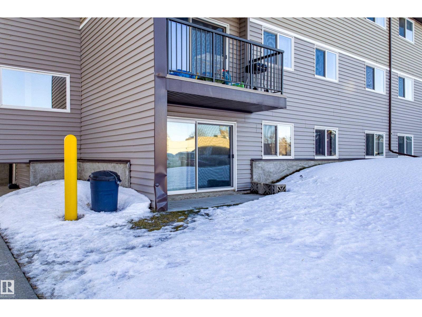 #112 15105 121 St Nw, Edmonton, Alberta  T5X 2G3 - Photo 3 - E4470327