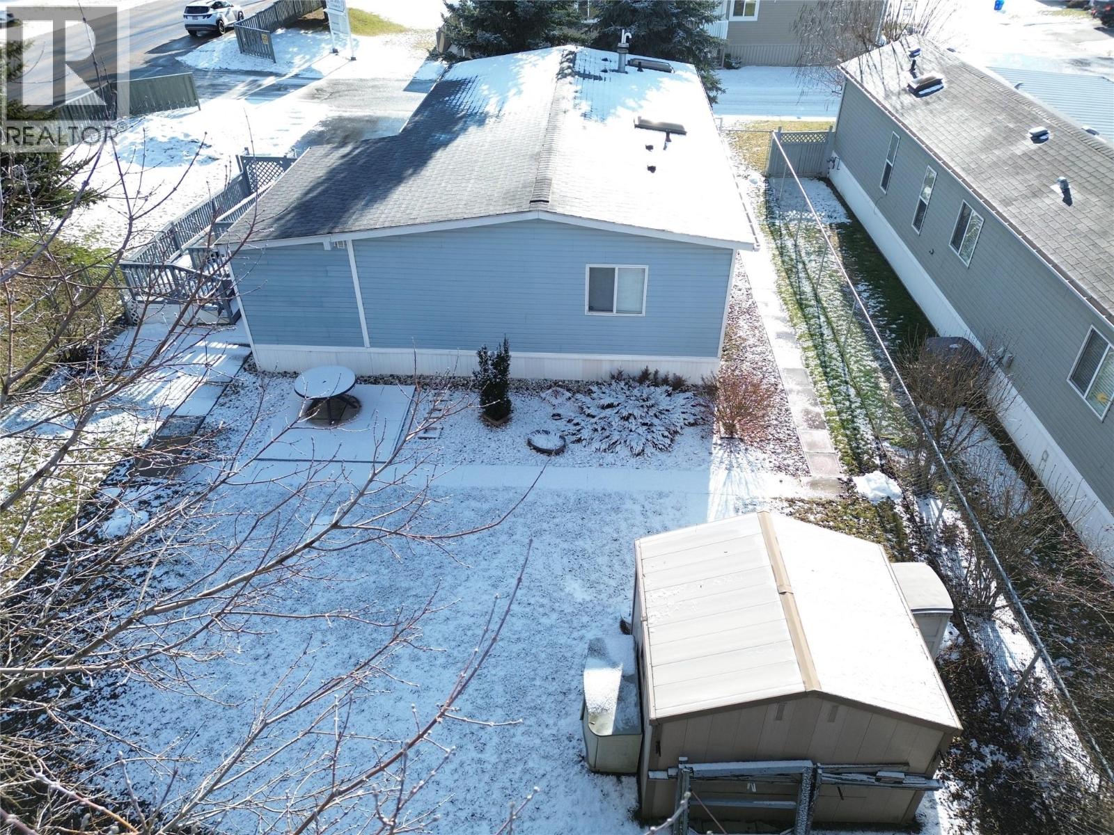 7225 Boundary Drive Unit# 10, Grand Forks, British Columbia  V0H 1H0 - Photo 5 - 10372256