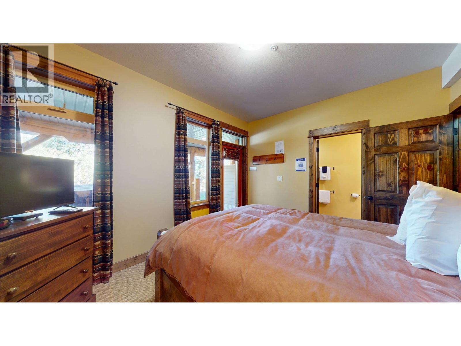 1351 Gerry Sorensen Way Unit# J3 - C, Kimberley, British Columbia  V1A 2Y6 - Photo 14 - 10373014