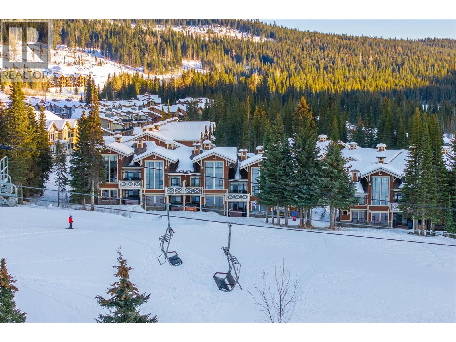 5005 Valley Drive Unit# 36, sun peaks, British Columbia