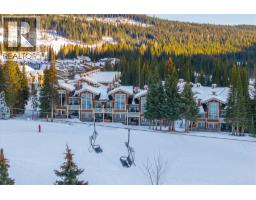 5005 Valley Drive Unit# 36, sun peaks, British Columbia