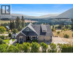 2754 Sun Ridge Place, tappen, British Columbia