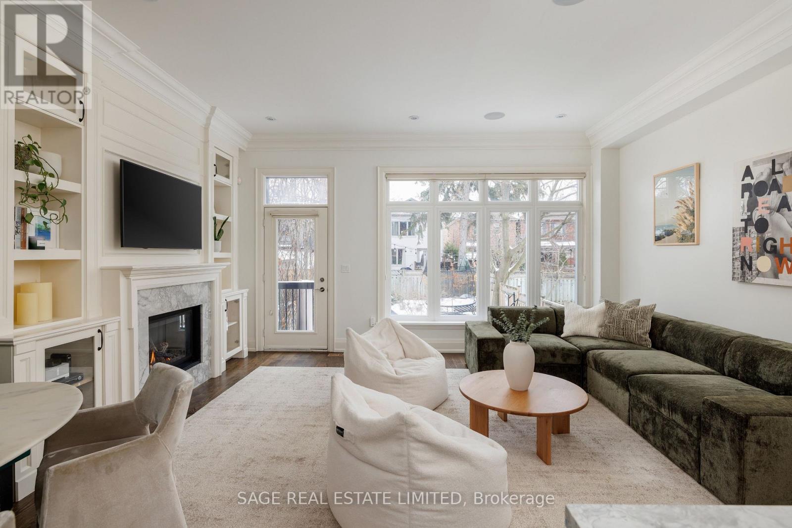 228 Deloraine Avenue, Toronto, Ontario  M5M 2B3 - Photo 14 - C12705016