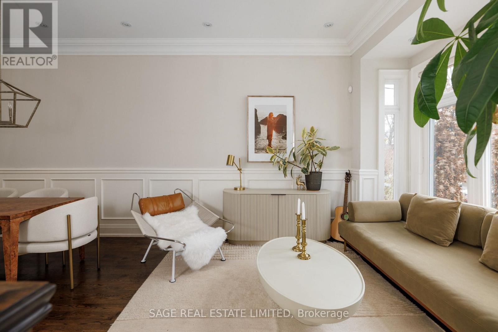 228 Deloraine Avenue, Toronto, Ontario  M5M 2B3 - Photo 3 - C12705016