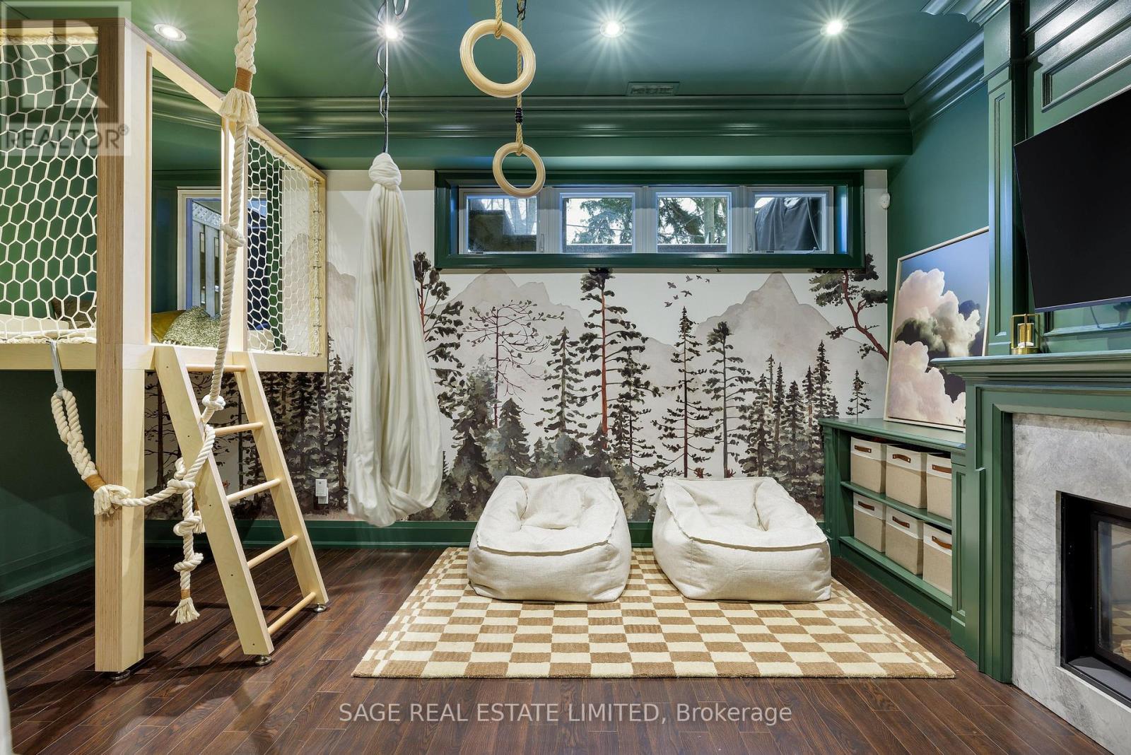 228 Deloraine Avenue, Toronto, Ontario  M5M 2B3 - Photo 30 - C12705016