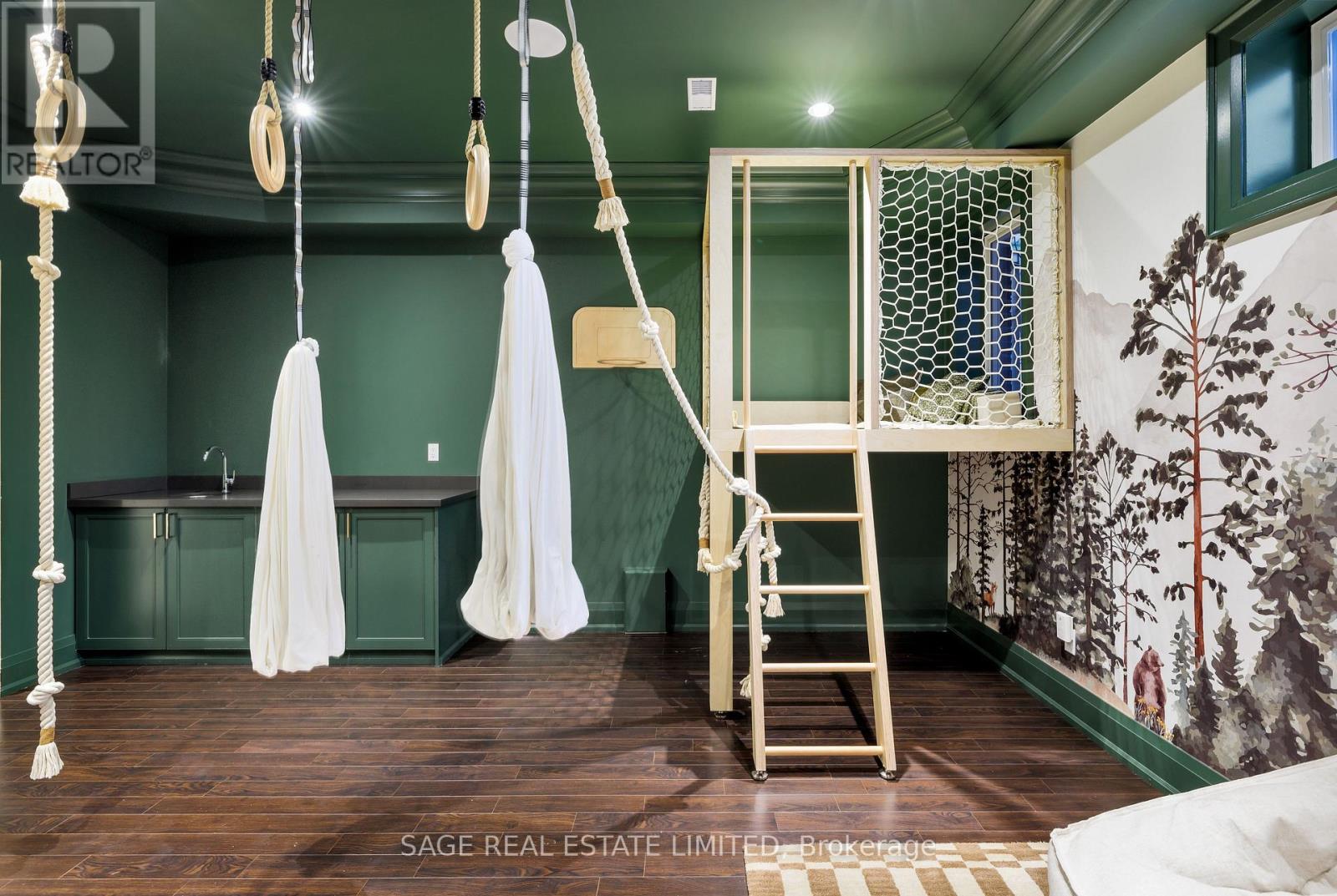 228 Deloraine Avenue, Toronto, Ontario  M5M 2B3 - Photo 31 - C12705016