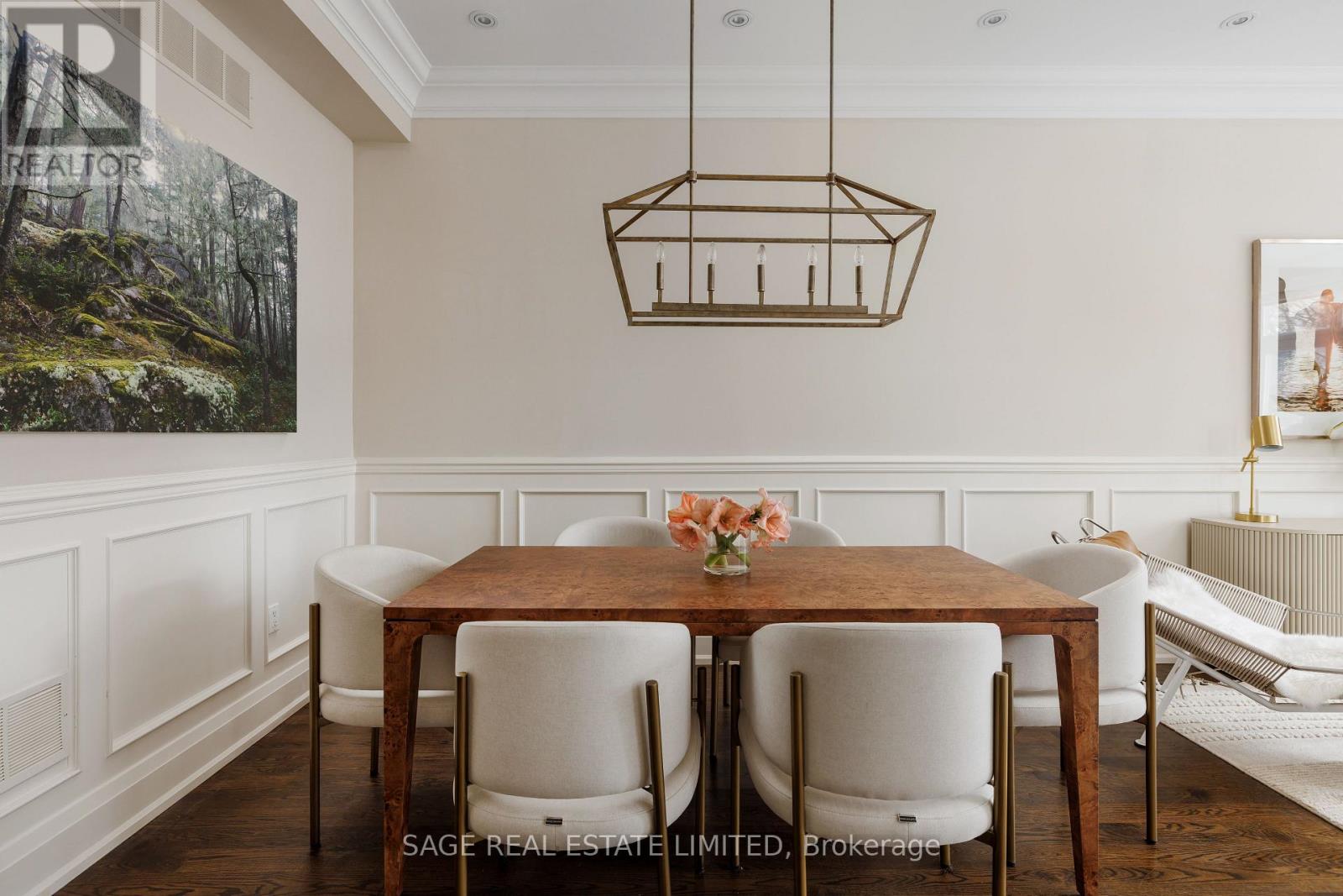 228 Deloraine Avenue, Toronto, Ontario  M5M 2B3 - Photo 8 - C12705016