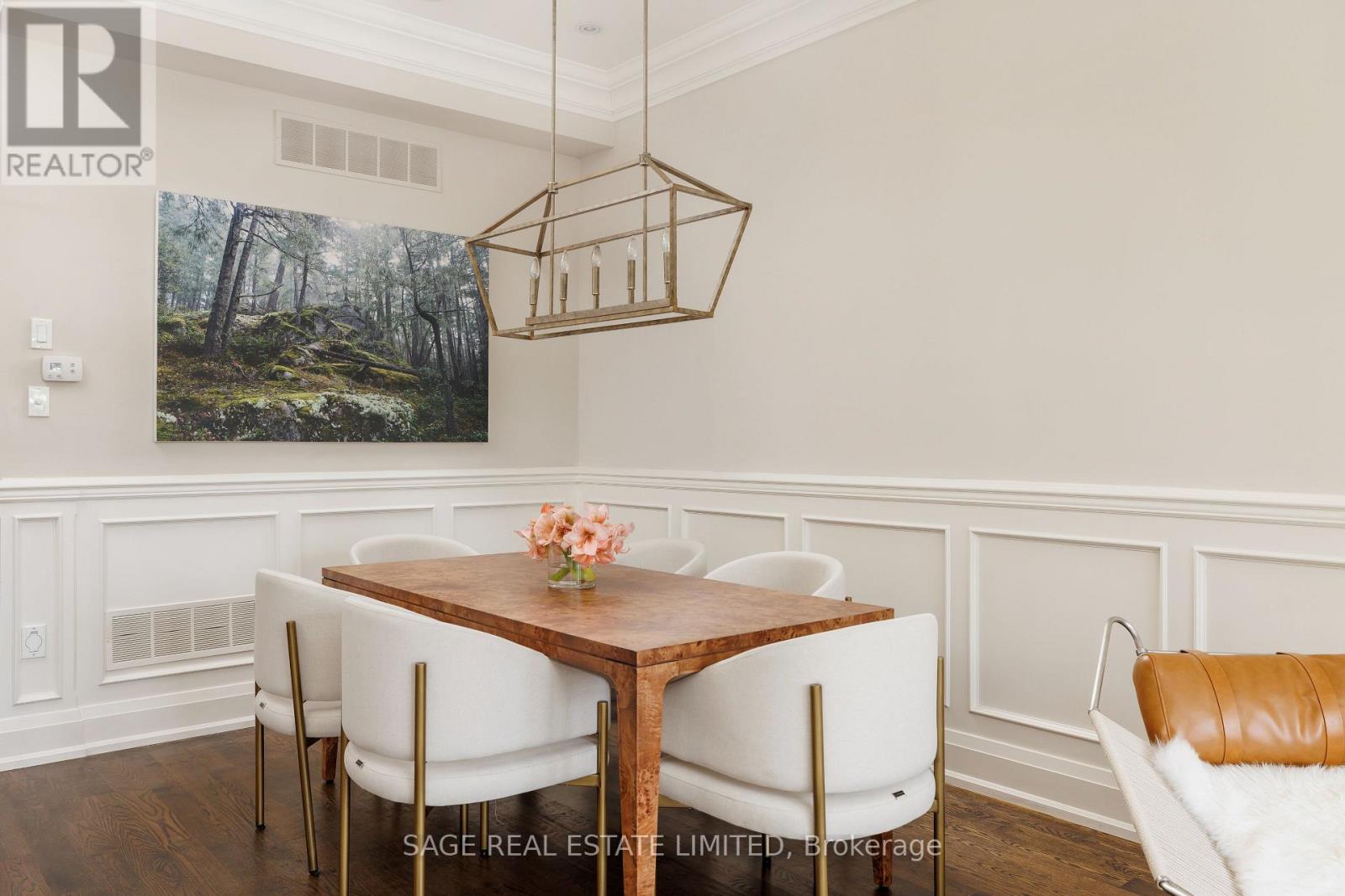 228 Deloraine Avenue, Toronto, Ontario  M5M 2B3 - Photo 9 - C12705016