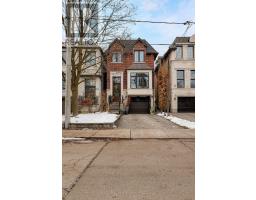 228 DELORAINE AVENUE, Toronto, Ontario
