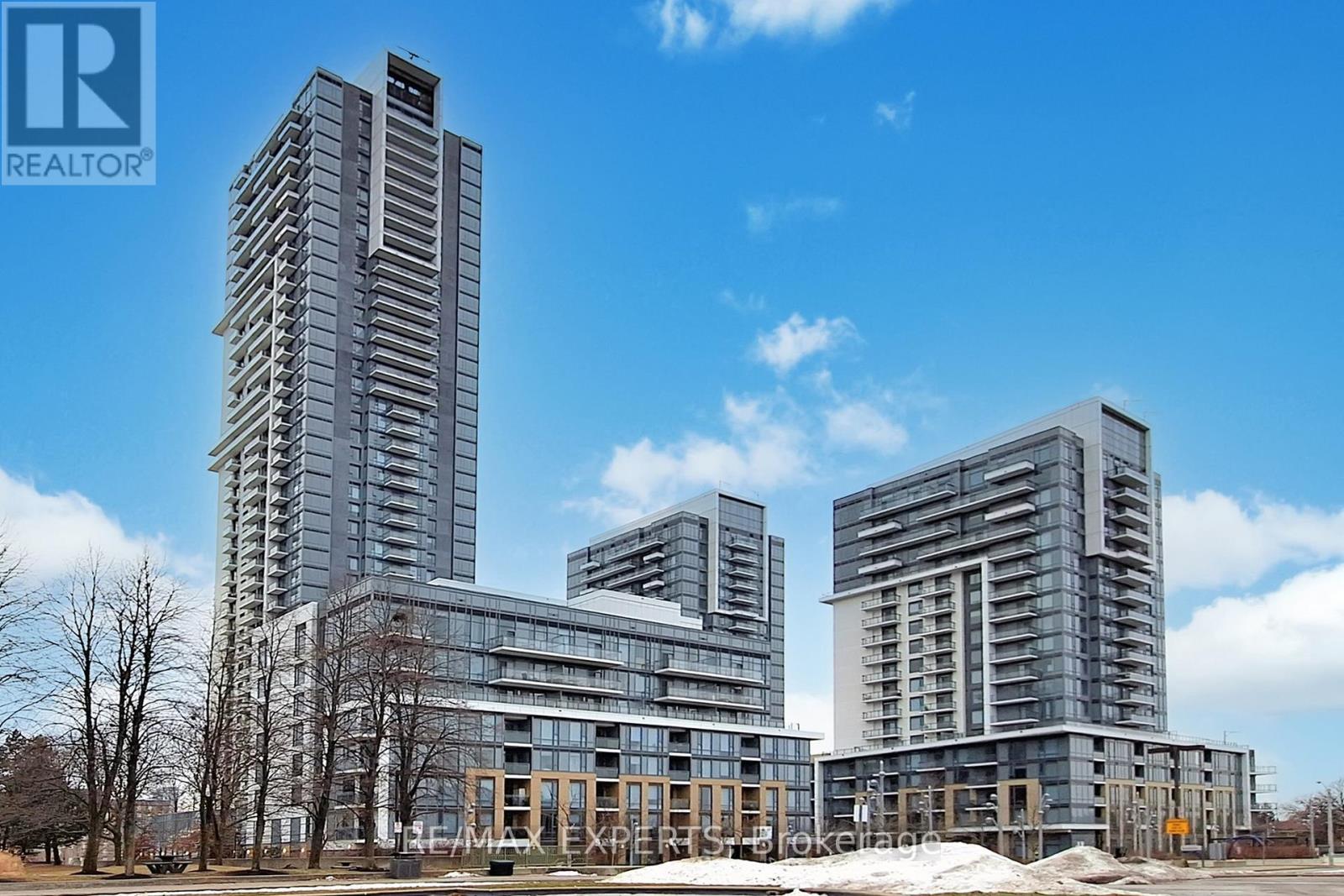 430 - 55 ANN O'REILLY ROAD, Toronto, Ontario