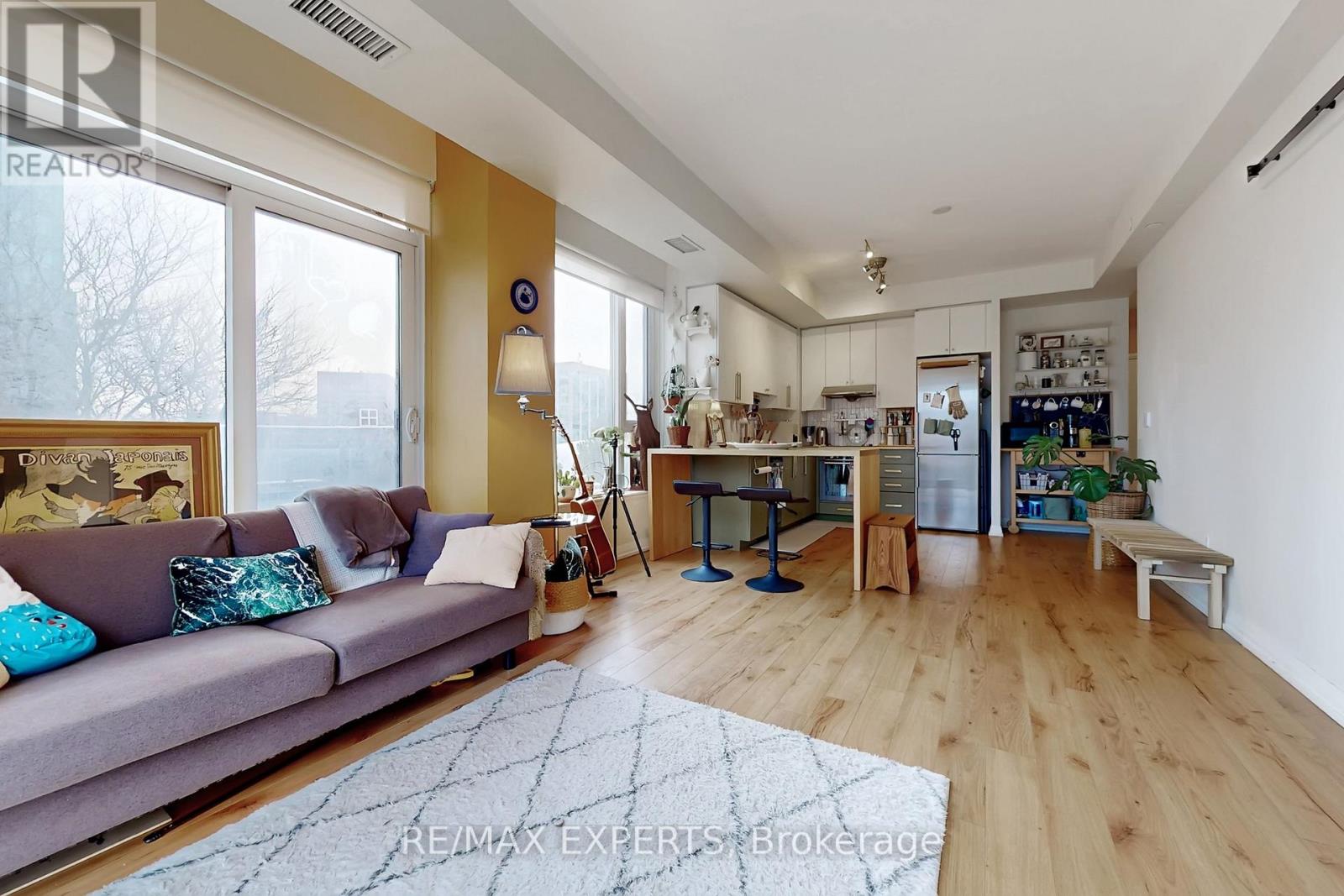 430 - 55 Ann O'reilly Road, Toronto, Ontario  M2J 0E1 - Photo 10 - C12705054