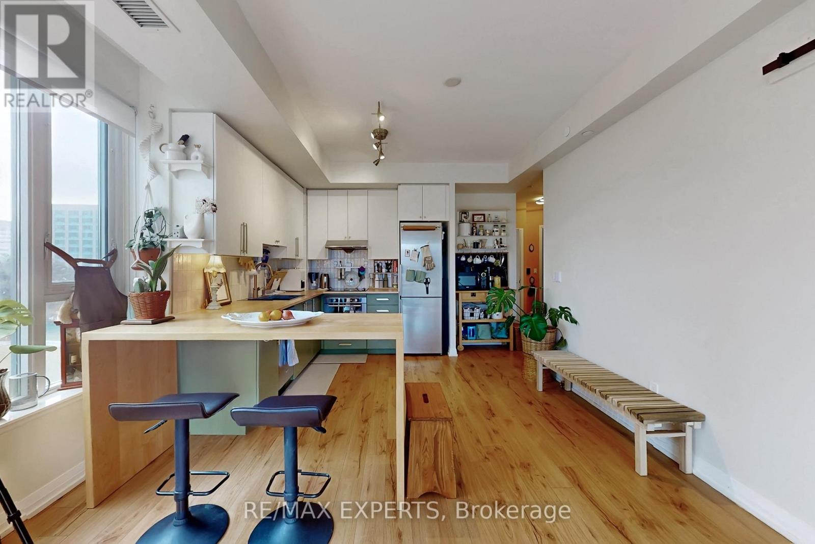 430 - 55 Ann O'reilly Road, Toronto, Ontario  M2J 0E1 - Photo 12 - C12705054