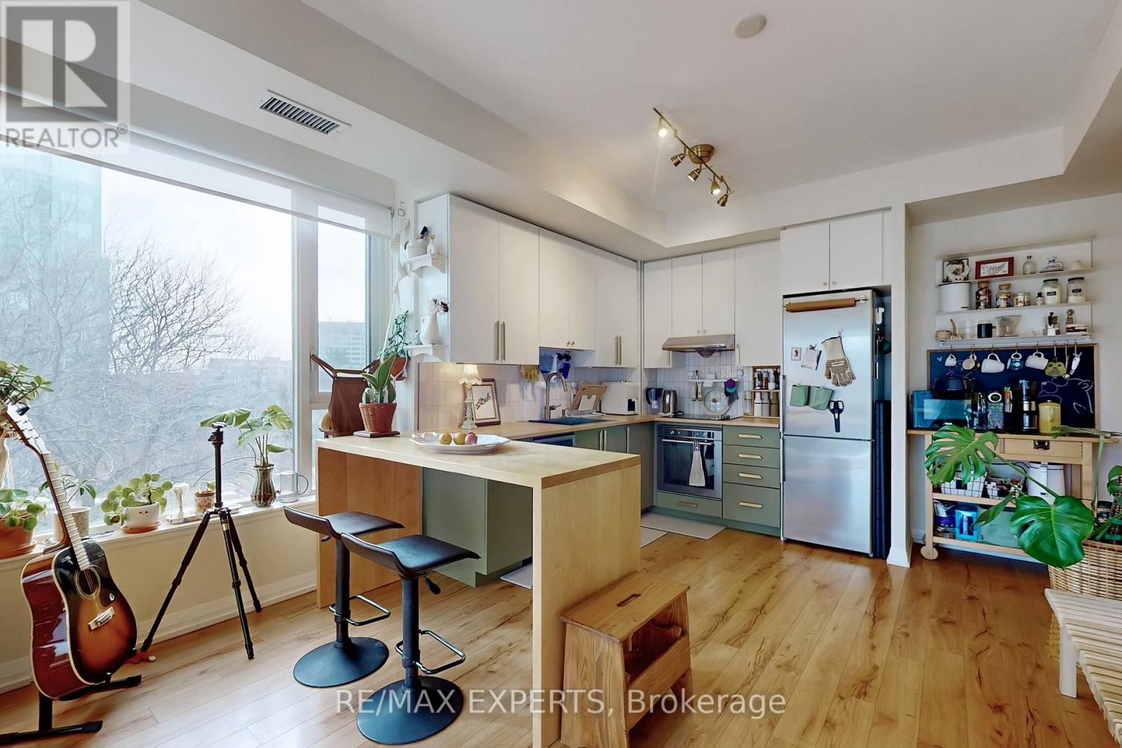 430 - 55 Ann O'reilly Road, Toronto, Ontario  M2J 0E1 - Photo 13 - C12705054