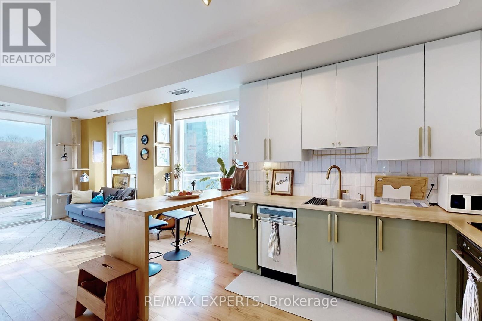 430 - 55 Ann O'reilly Road, Toronto, Ontario  M2J 0E1 - Photo 15 - C12705054