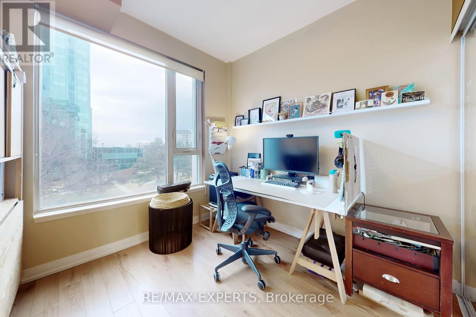 430 - 55 Ann O'reilly Road, Toronto, Ontario  M2J 0E1 - Photo 25 - C12705054