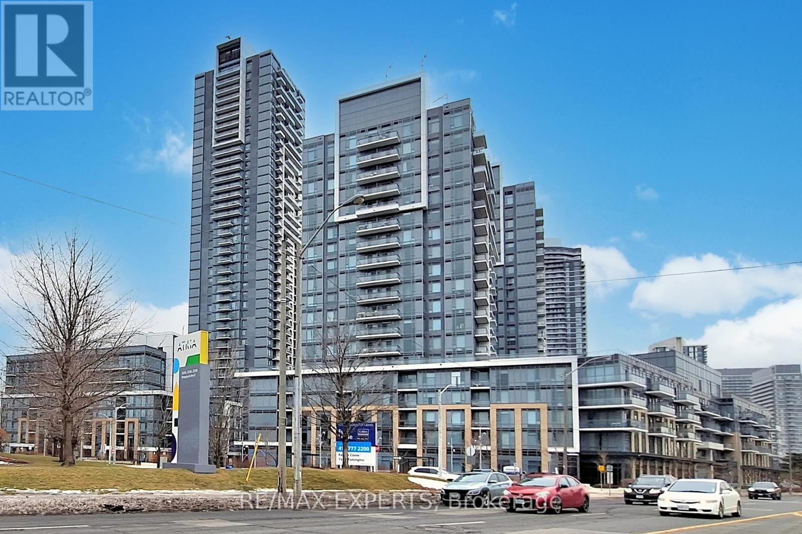 430 - 55 Ann O'reilly Road, Toronto, Ontario  M2J 0E1 - Photo 3 - C12705054