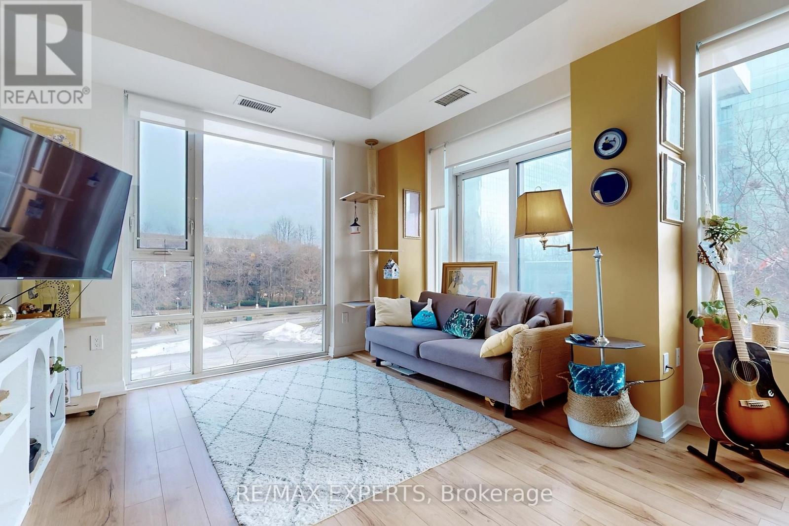 430 - 55 Ann O'reilly Road, Toronto, Ontario  M2J 0E1 - Photo 8 - C12705054