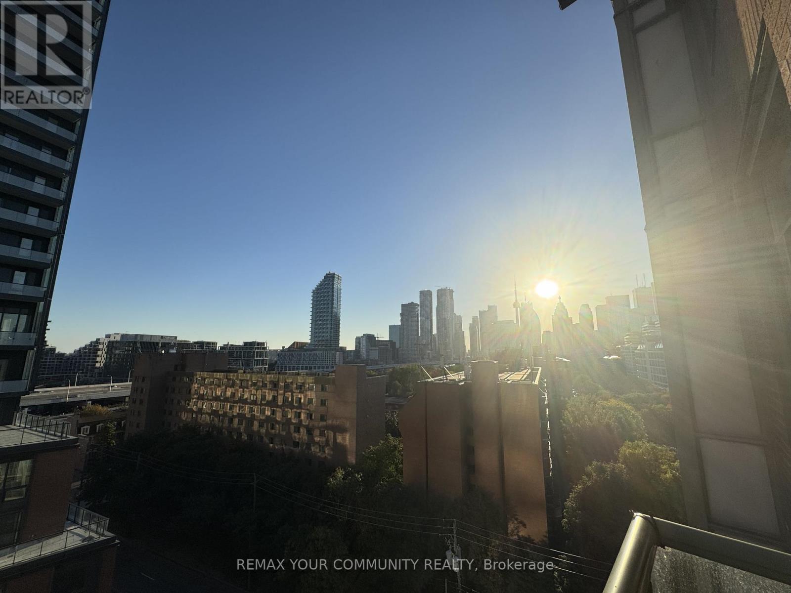 1101 - 39 Parliament Street, Toronto, Ontario  M5A 4R2 - Photo 12 - C12705064