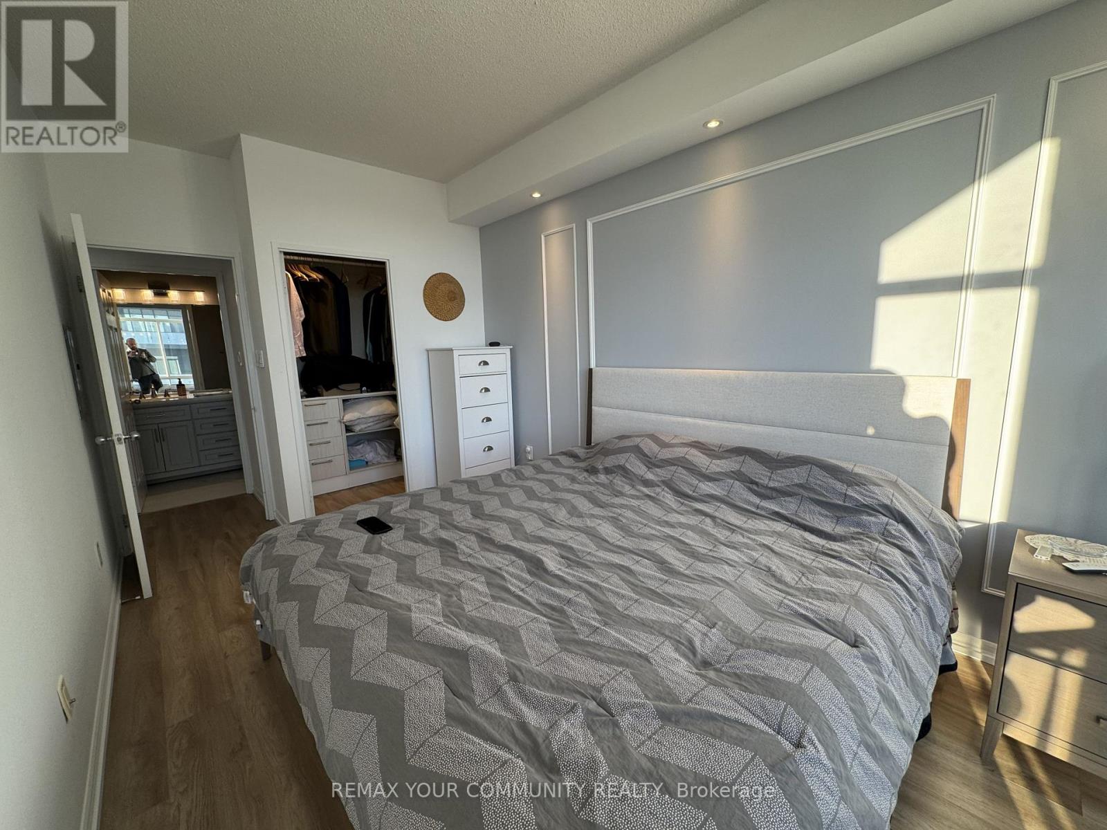 1101 - 39 Parliament Street, Toronto, Ontario  M5A 4R2 - Photo 9 - C12705064