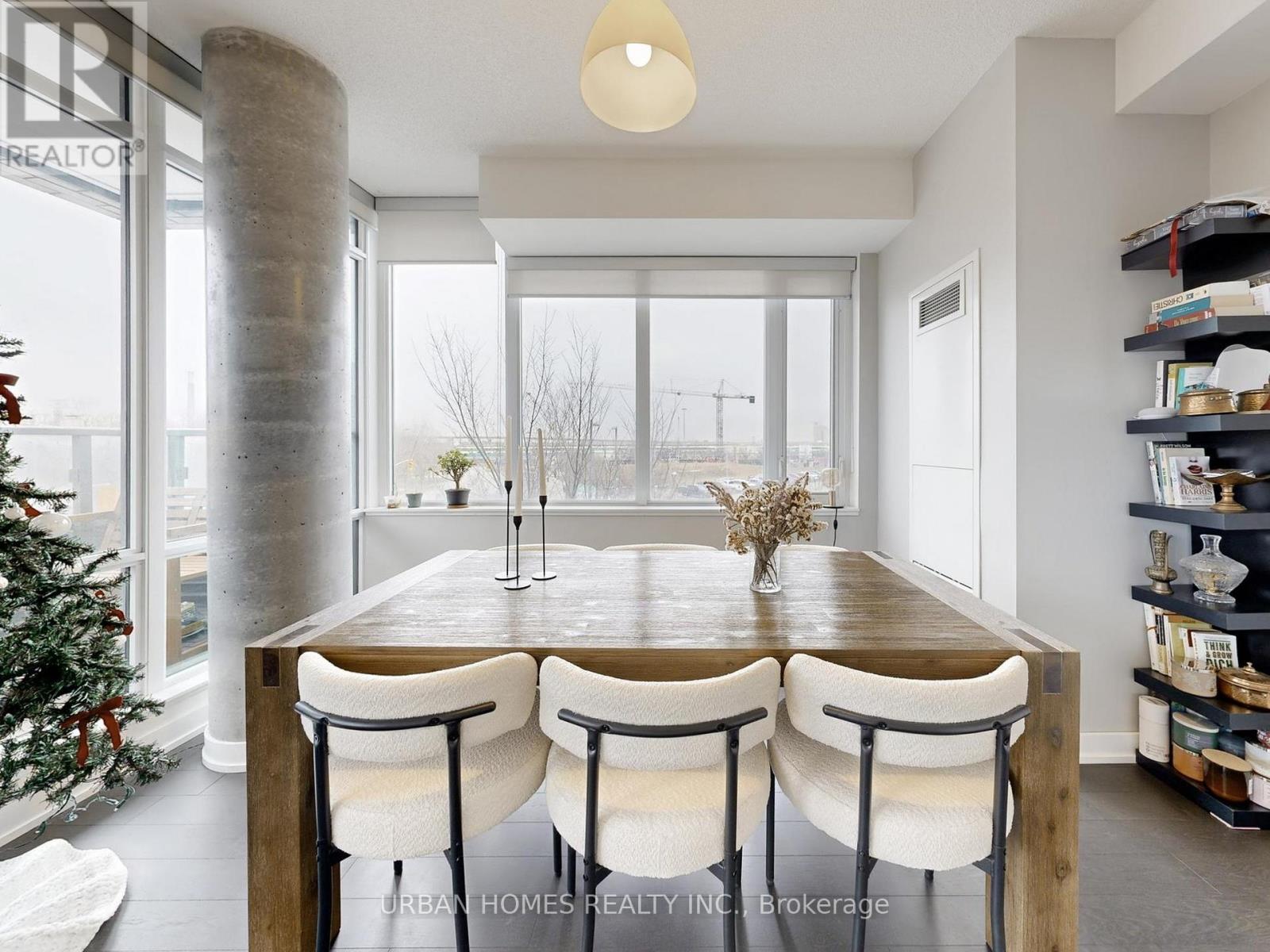 S202 - 120 Bayview Avenue, Toronto, Ontario  M5A 3R7 - Photo 12 - C12705066