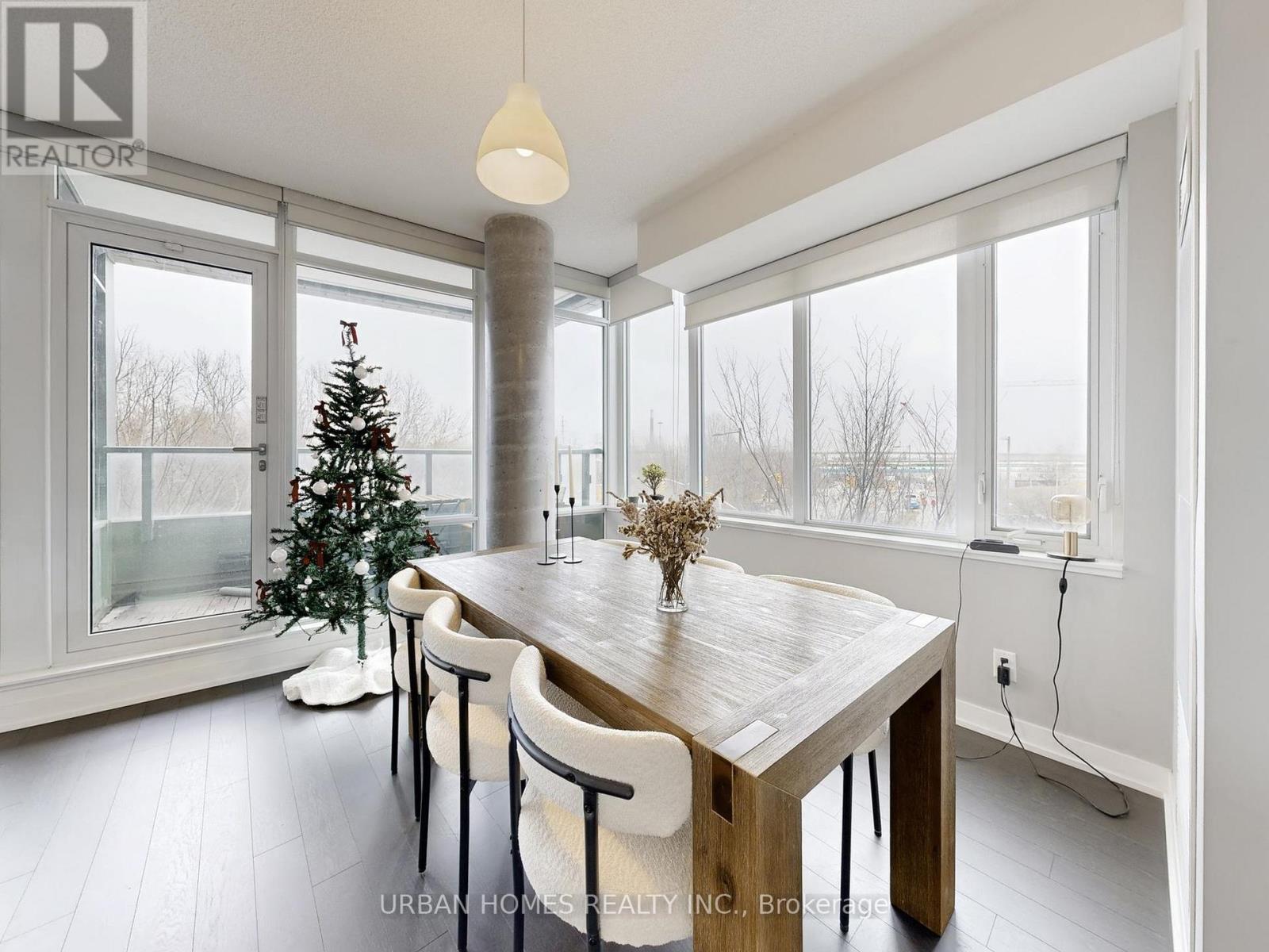 S202 - 120 Bayview Avenue, Toronto, Ontario  M5A 3R7 - Photo 13 - C12705066