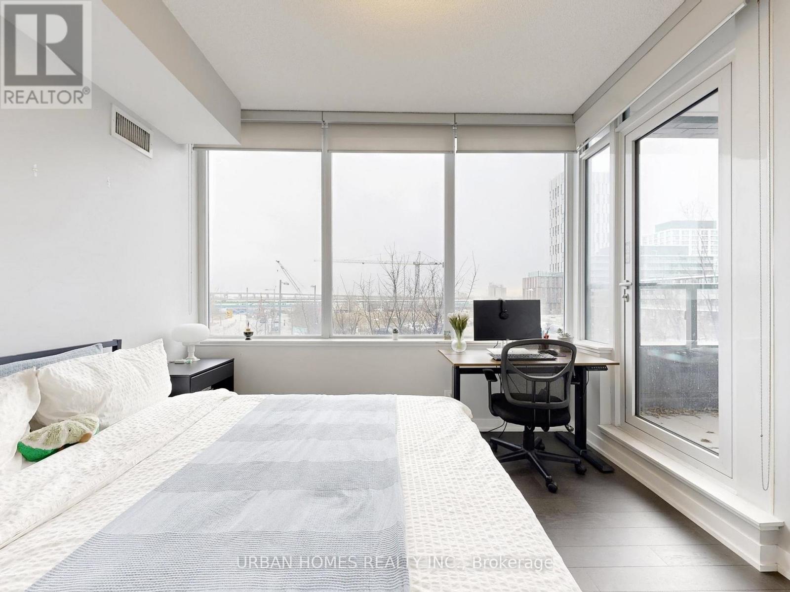 S202 - 120 Bayview Avenue, Toronto, Ontario  M5A 3R7 - Photo 21 - C12705066