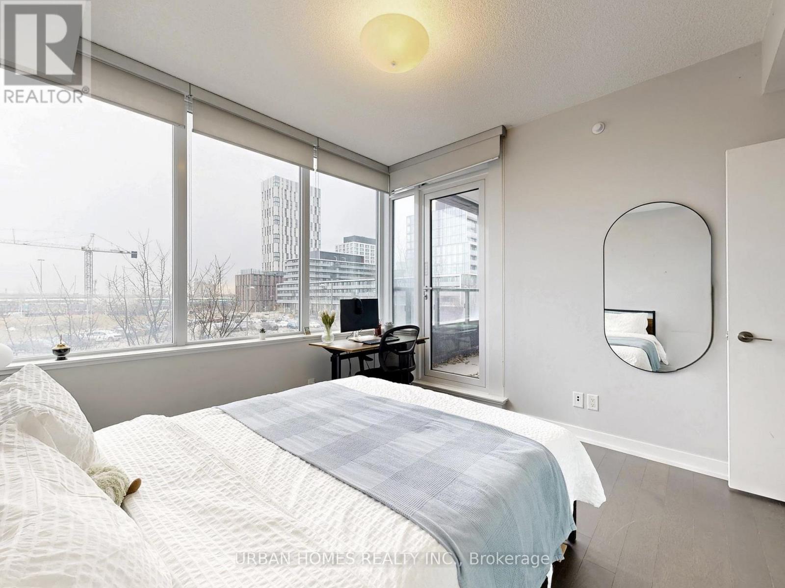 S202 - 120 Bayview Avenue, Toronto, Ontario  M5A 3R7 - Photo 22 - C12705066