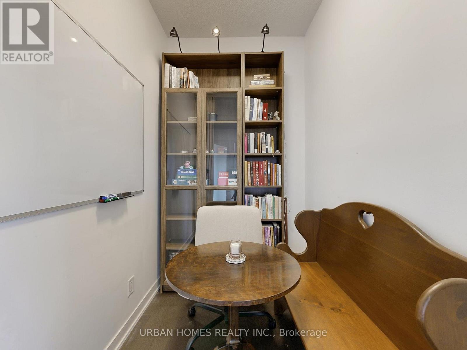 S202 - 120 Bayview Avenue, Toronto, Ontario  M5A 3R7 - Photo 24 - C12705066