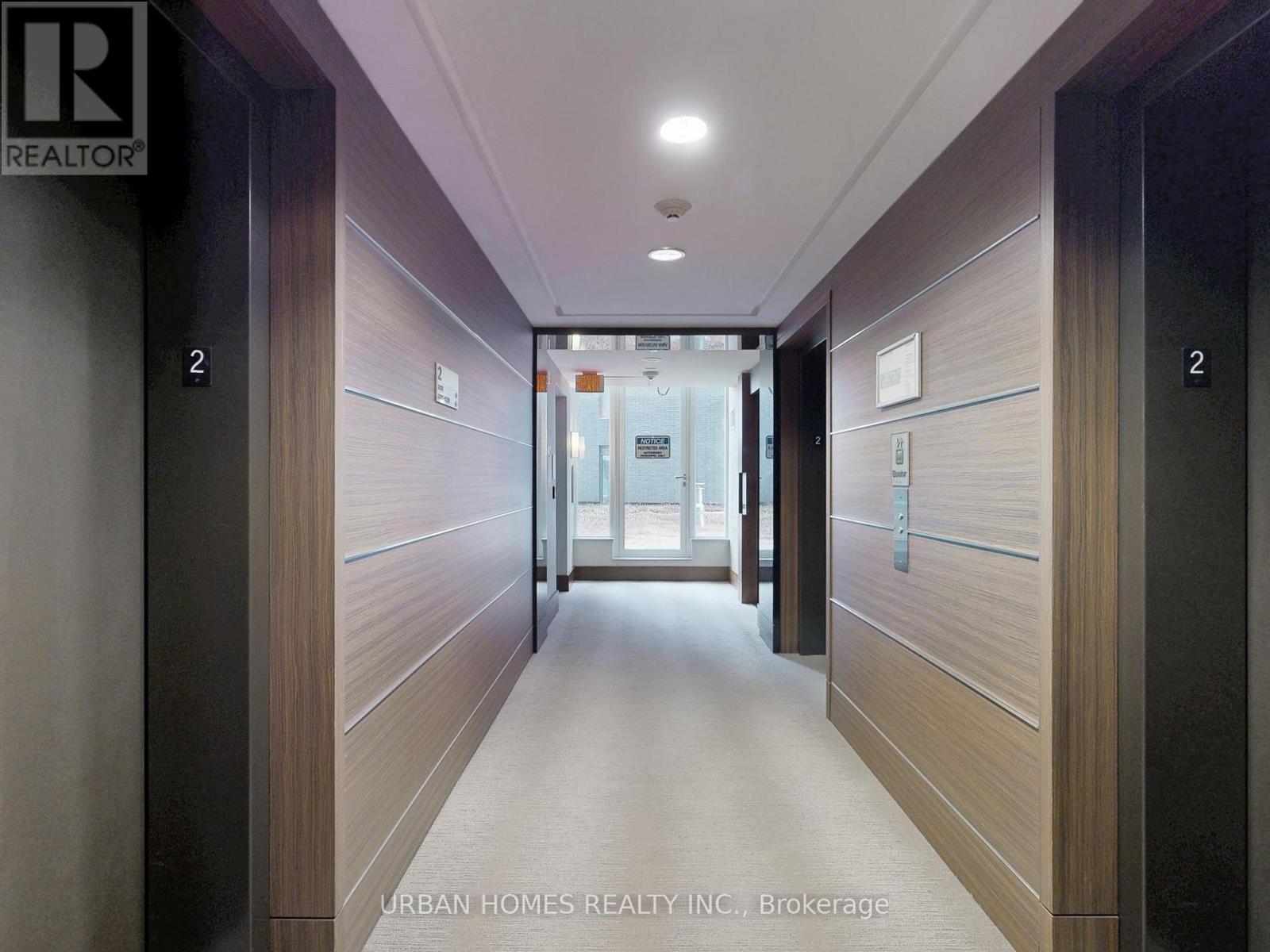 S202 - 120 Bayview Avenue, Toronto, Ontario  M5A 3R7 - Photo 30 - C12705066