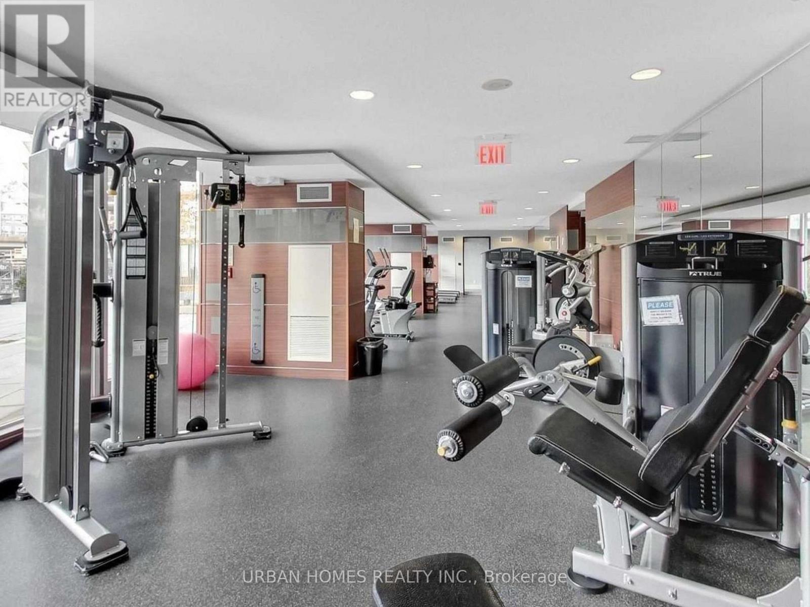 S202 - 120 Bayview Avenue, Toronto, Ontario  M5A 3R7 - Photo 32 - C12705066