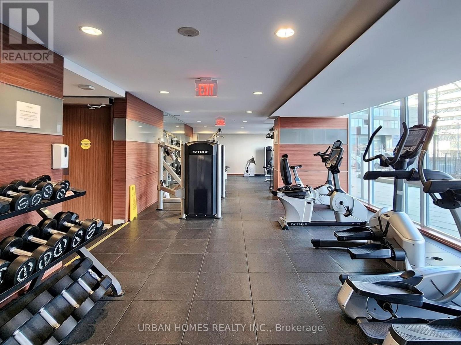 S202 - 120 Bayview Avenue, Toronto, Ontario  M5A 3R7 - Photo 33 - C12705066