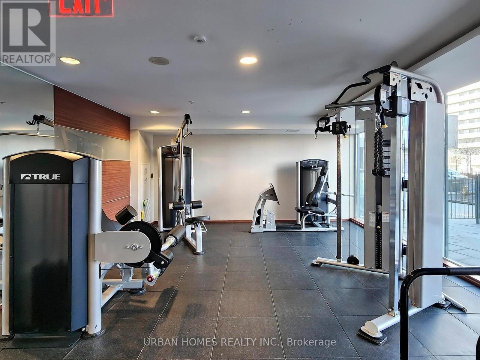 S202 - 120 Bayview Avenue, Toronto, Ontario  M5A 3R7 - Photo 34 - C12705066