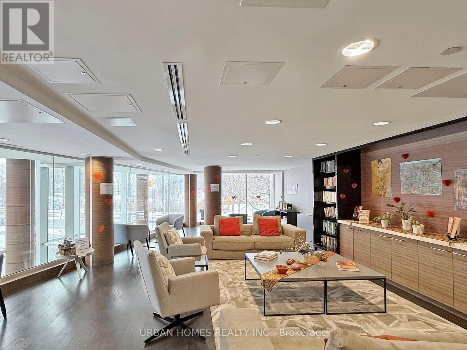 S202 - 120 Bayview Avenue, Toronto, Ontario  M5A 3R7 - Photo 35 - C12705066