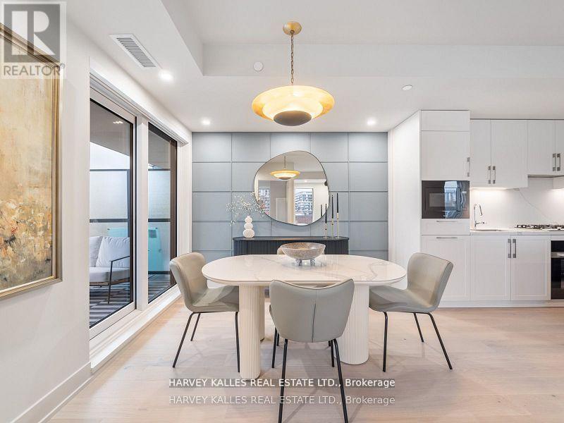 410 - 8 Manor Road W, Toronto, Ontario  M4S 2A5 - Photo 16 - C12705070