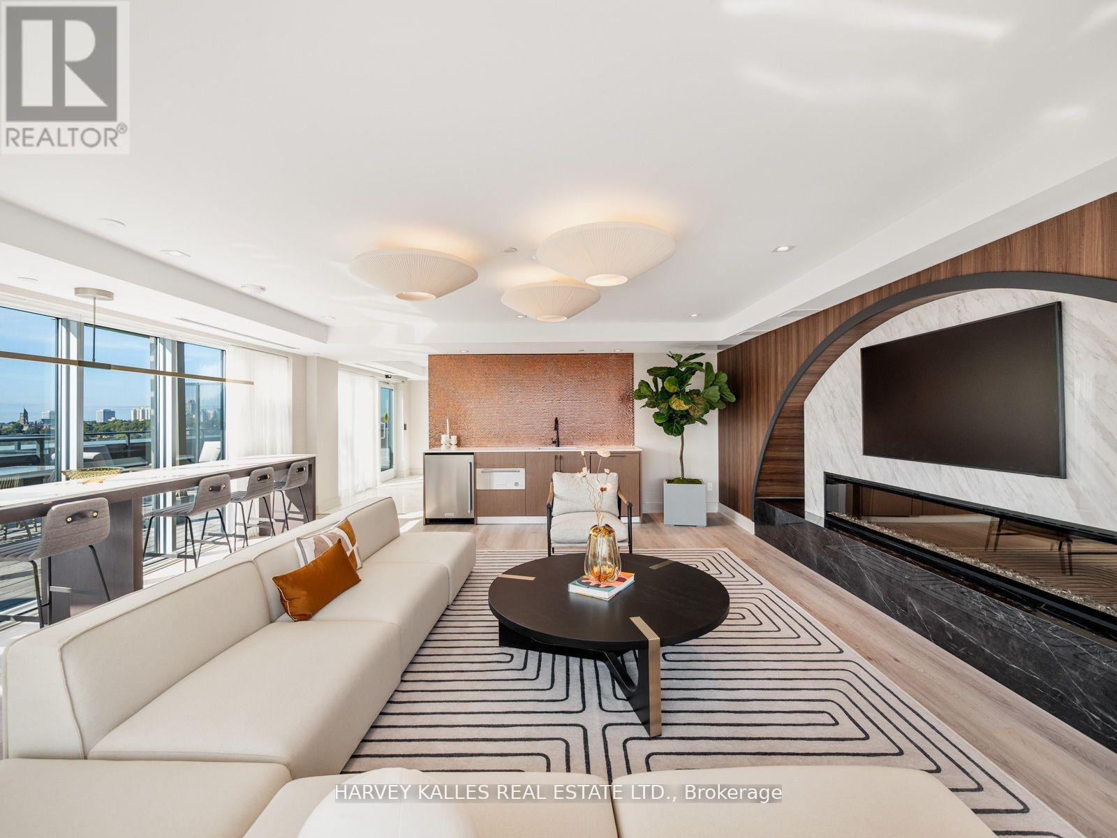 410 - 8 Manor Road W, Toronto, Ontario  M4S 2A5 - Photo 27 - C12705070