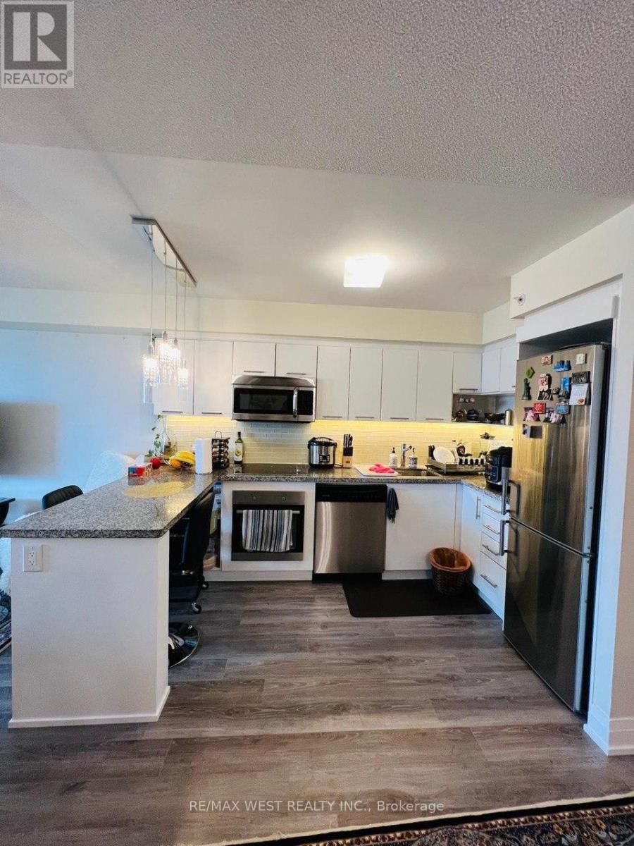 211e - 555 Wilson Avenue, Toronto, Ontario  M3H 0C5 - Photo 4 - C12705080