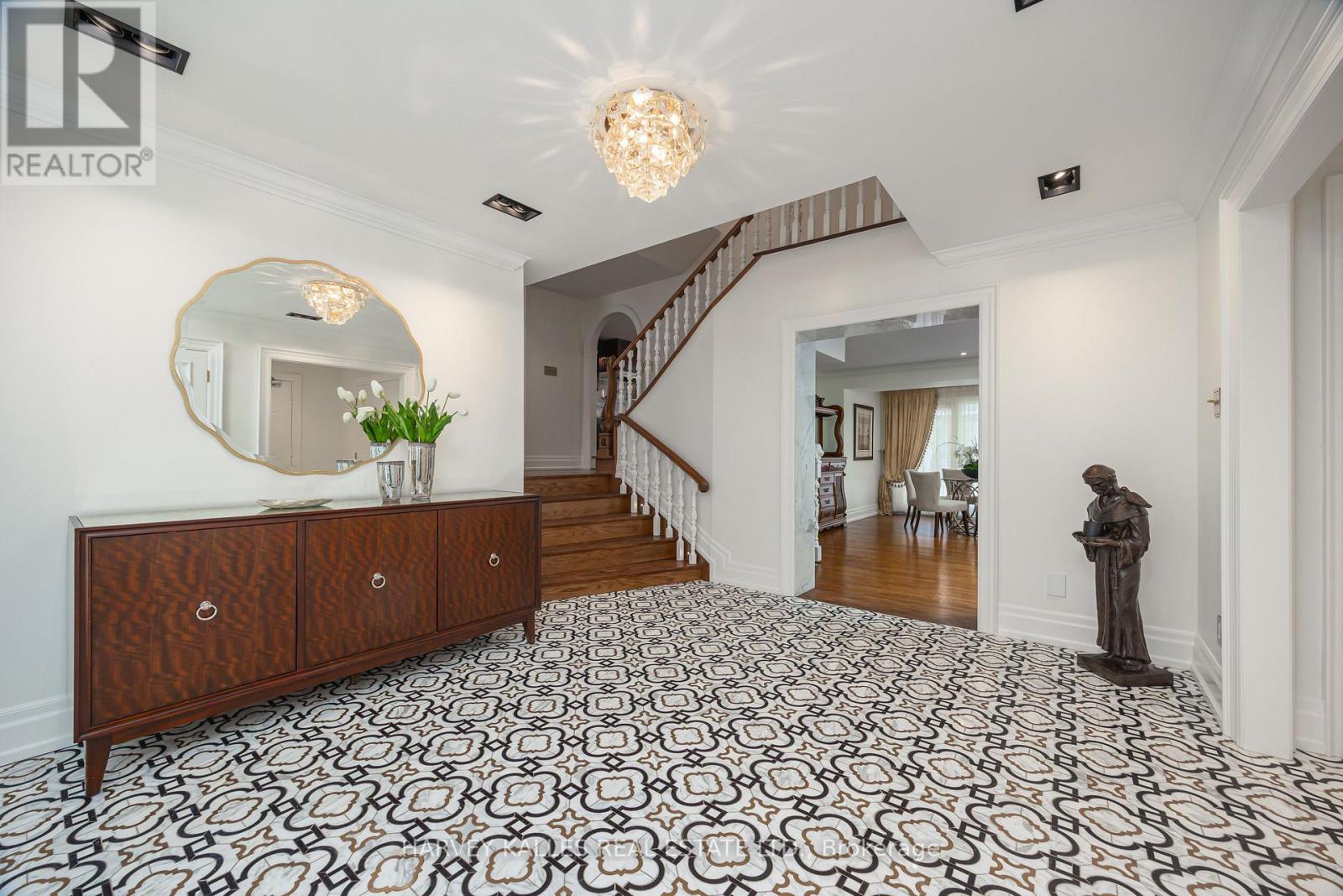 42 Fifeshire Road, Toronto, Ontario  M2L 2G6 - Photo 4 - C12705118