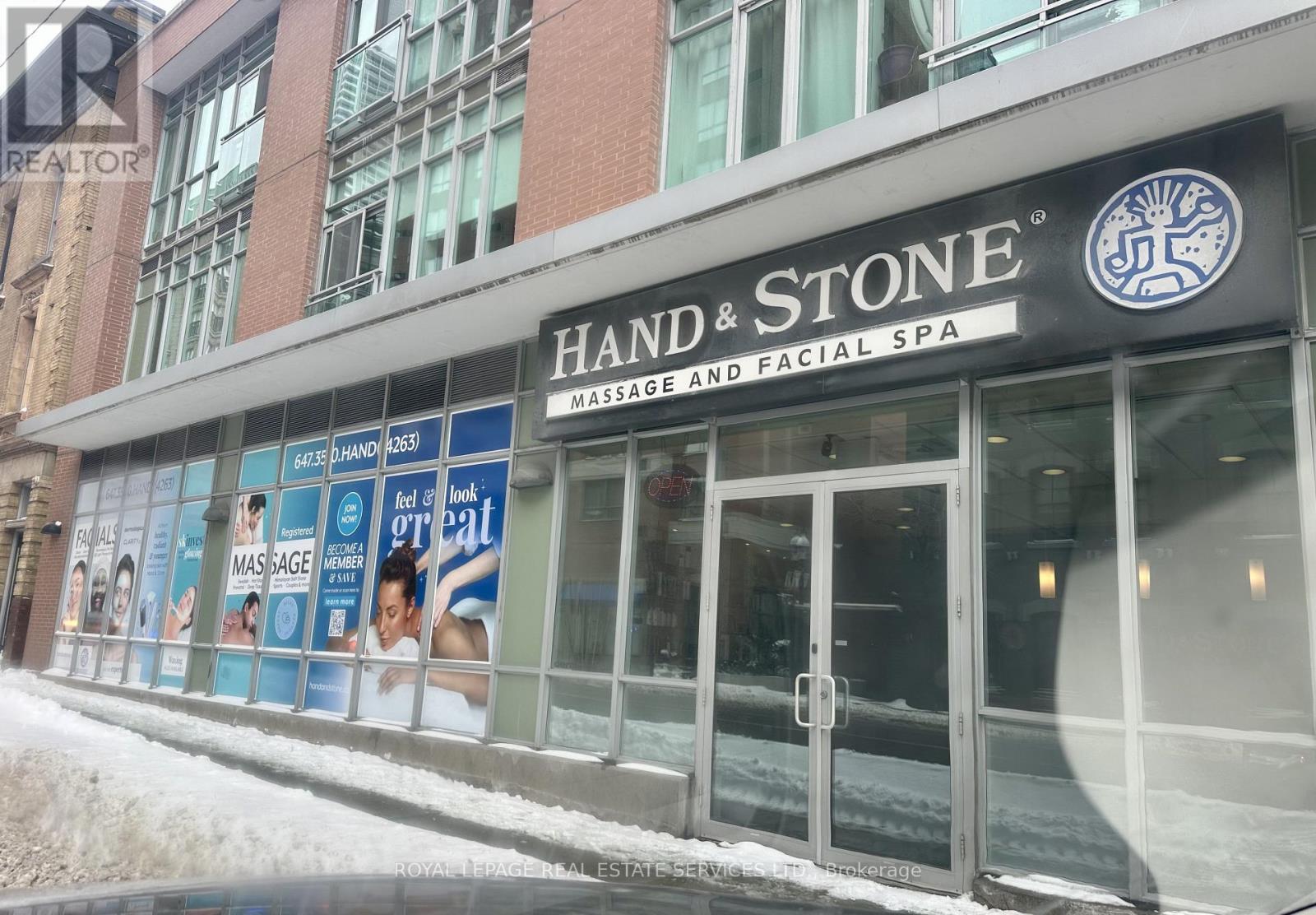 81 Jarvis Street, Toronto, Ontario  M5C 2H4 - Photo 1 - C12705124