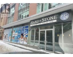 81 JARVIS STREET, Toronto, Ontario