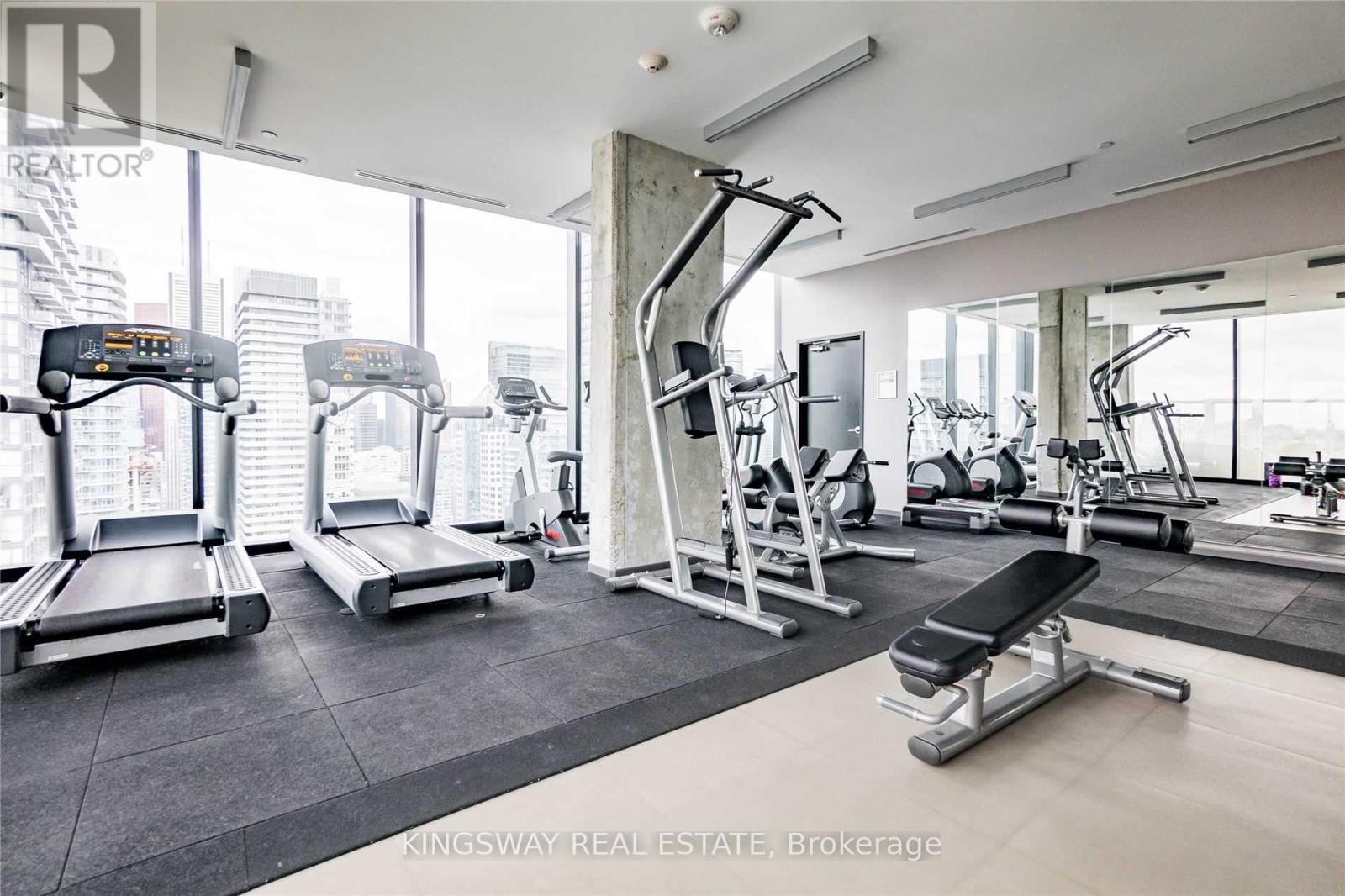 1107 - 11 Charlotte Street, Toronto, Ontario  M5V 2H5 - Photo 12 - C12705128