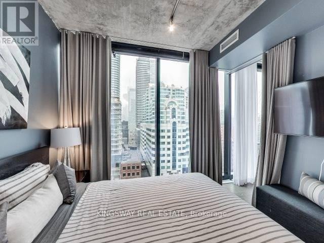 1107 - 11 Charlotte Street, Toronto, Ontario  M5V 2H5 - Photo 5 - C12705128