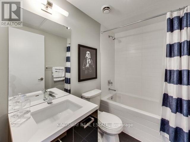 1107 - 11 Charlotte Street, Toronto, Ontario  M5V 2H5 - Photo 7 - C12705128