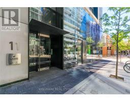 1107 - 11 CHARLOTTE STREET, Toronto, Ontario