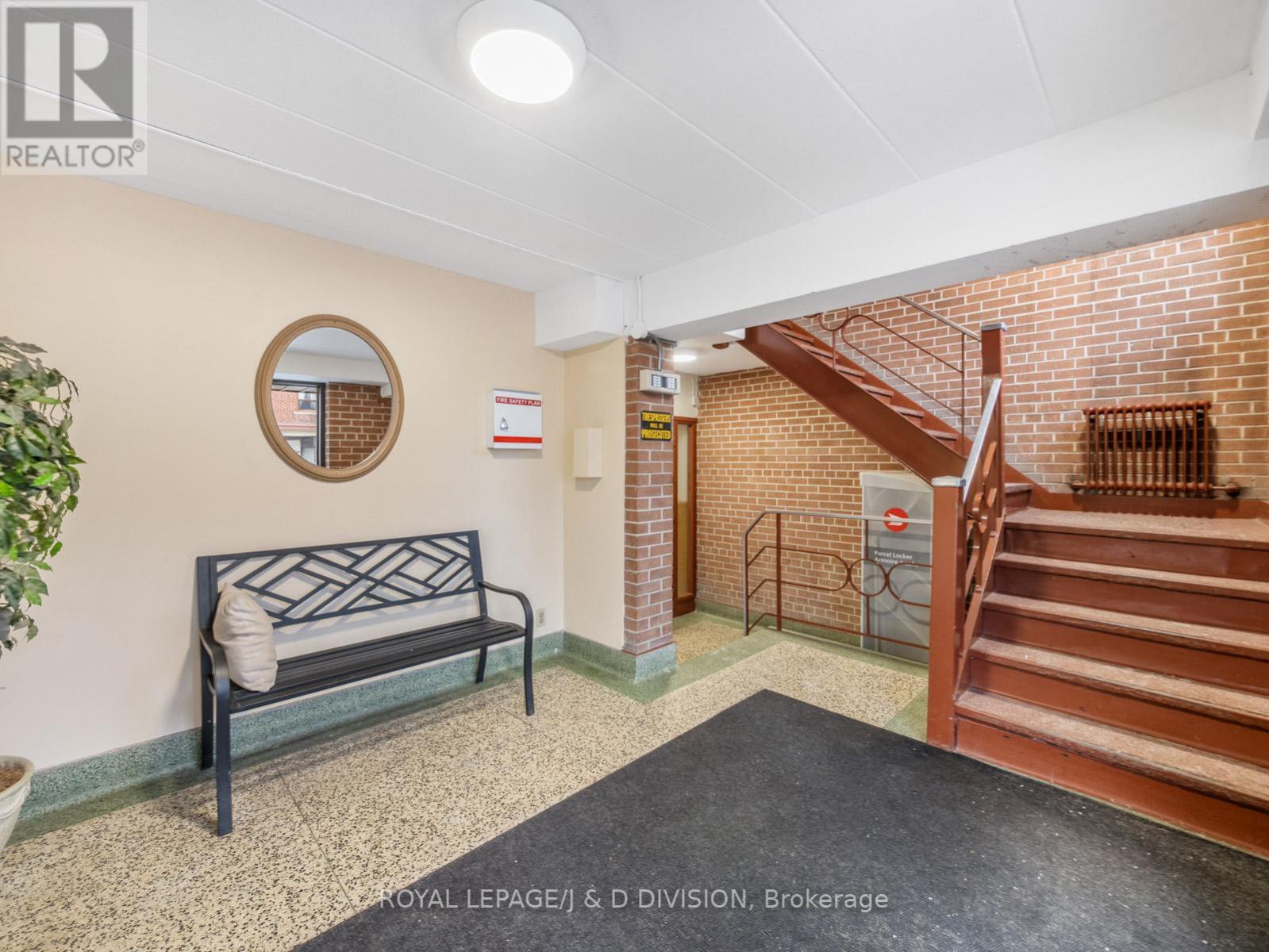 307 - 325 Sammon Avenue, Toronto, Ontario  M4J 2A1 - Photo 10 - E12705004