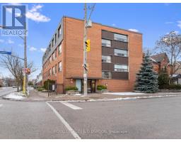 307 - 325 SAMMON AVENUE, Toronto, Ontario