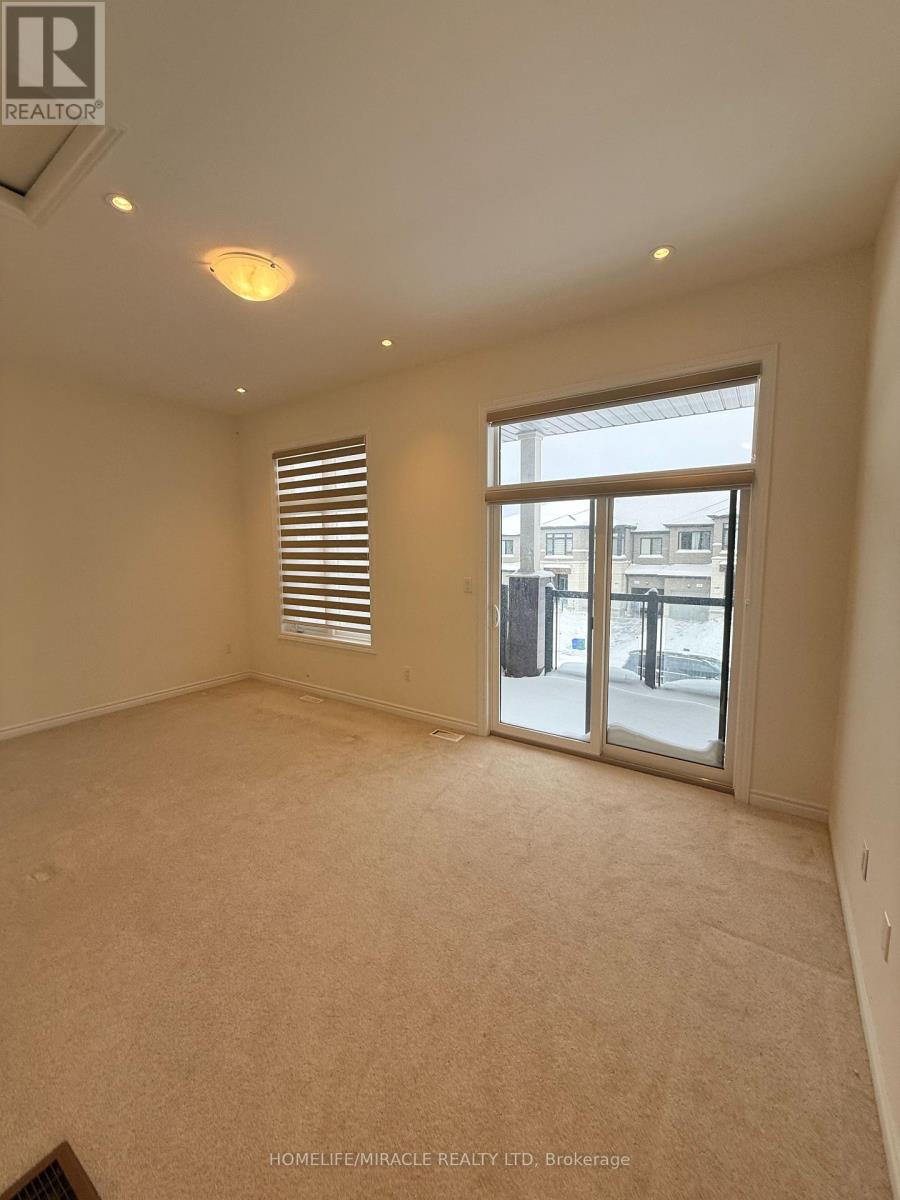 27 Mountainside Crescent, Whitby, Ontario  L1R 0P5 - Photo 16 - E12705030