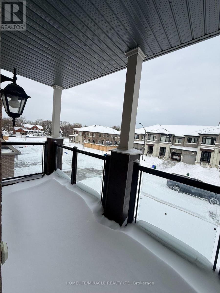 27 Mountainside Crescent, Whitby, Ontario  L1R 0P5 - Photo 17 - E12705030