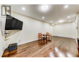 MAIN & 2ND FLOOR - 47 EMPRINGHAM DRIVE, Toronto, Ontario